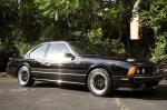 BMW M6 1988 года (NA)